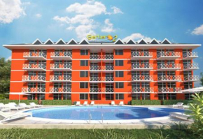 Gerber Residence Studio, Nesebar